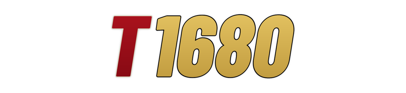 t1680 Logo